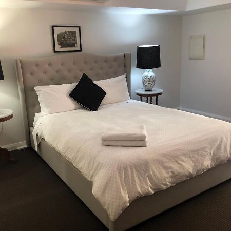 Spacious Central Townhouse Fremantle Ngoại thất bức ảnh