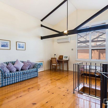 Spacious Central Townhouse Fremantle Ngoại thất bức ảnh