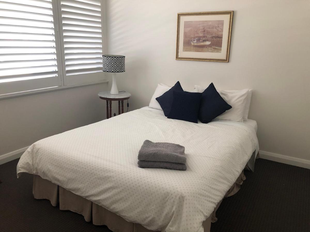 Spacious Central Townhouse Fremantle Ngoại thất bức ảnh