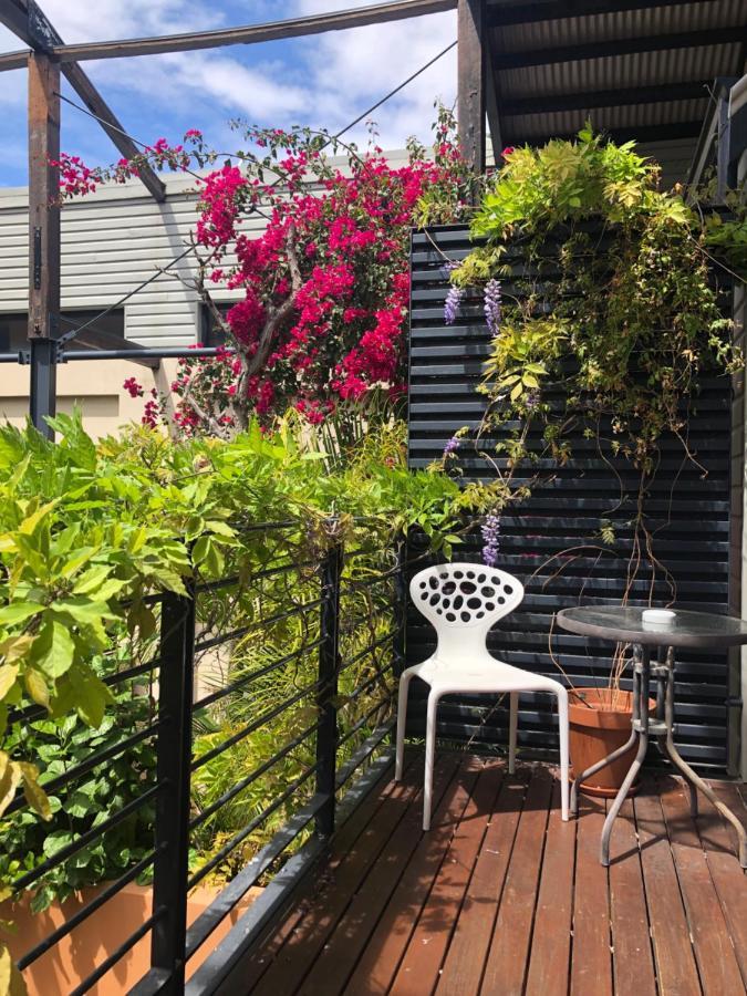 Spacious Central Townhouse Fremantle Ngoại thất bức ảnh