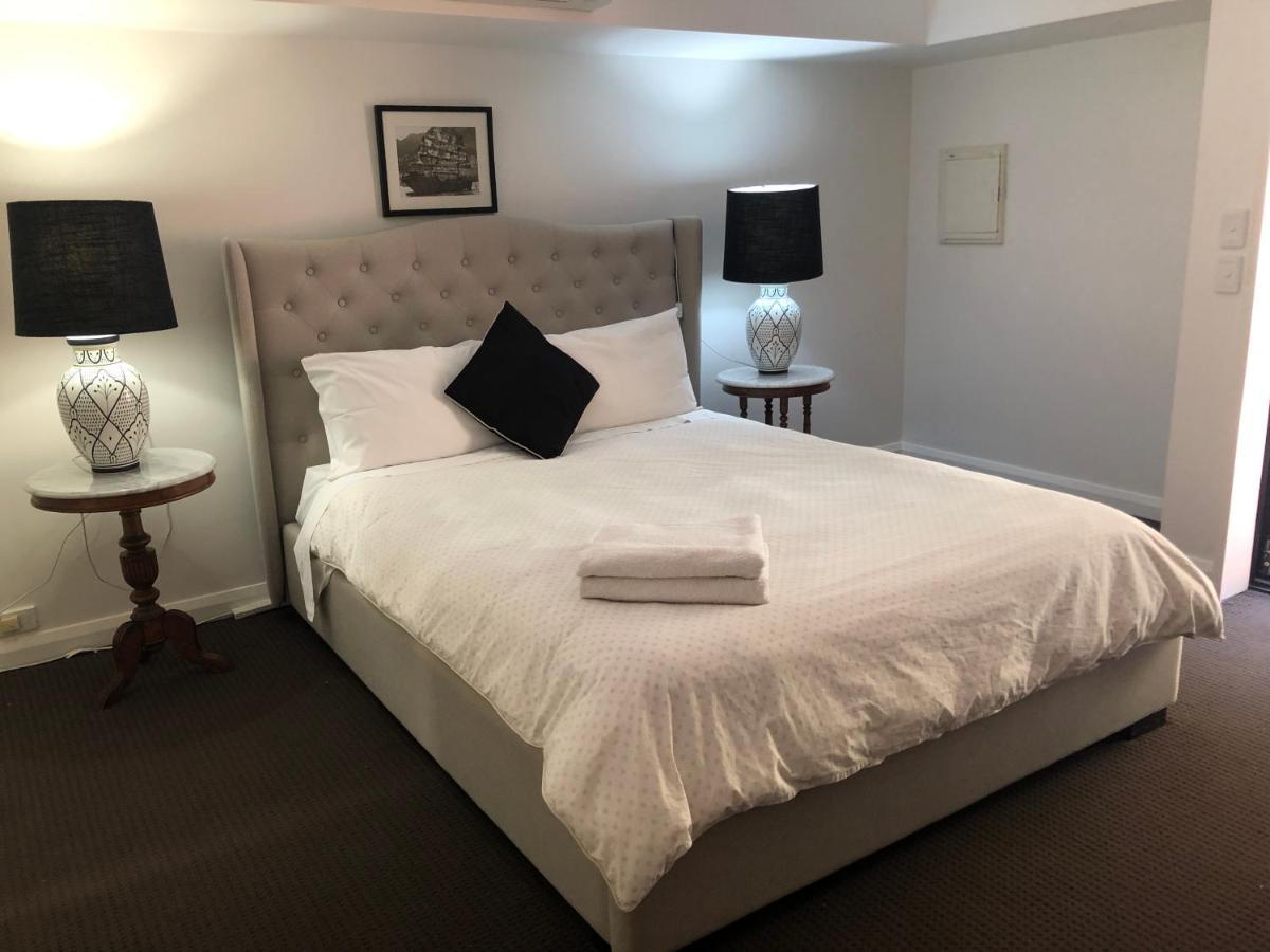 Spacious Central Townhouse Fremantle Ngoại thất bức ảnh