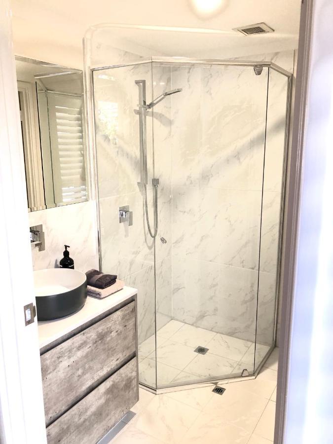 Spacious Central Townhouse Fremantle Ngoại thất bức ảnh