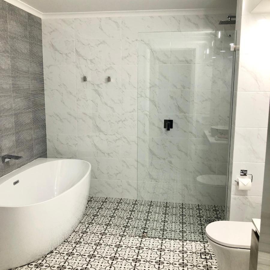 Spacious Central Townhouse Fremantle Ngoại thất bức ảnh