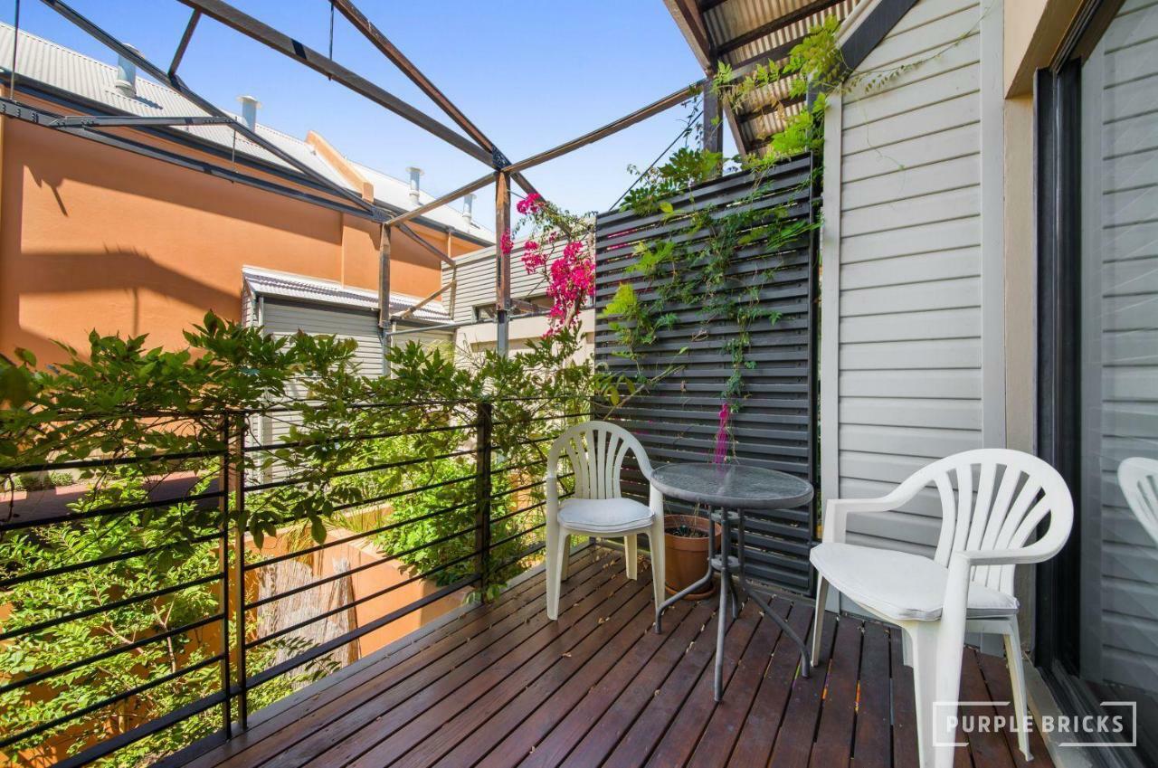 Spacious Central Townhouse Fremantle Ngoại thất bức ảnh