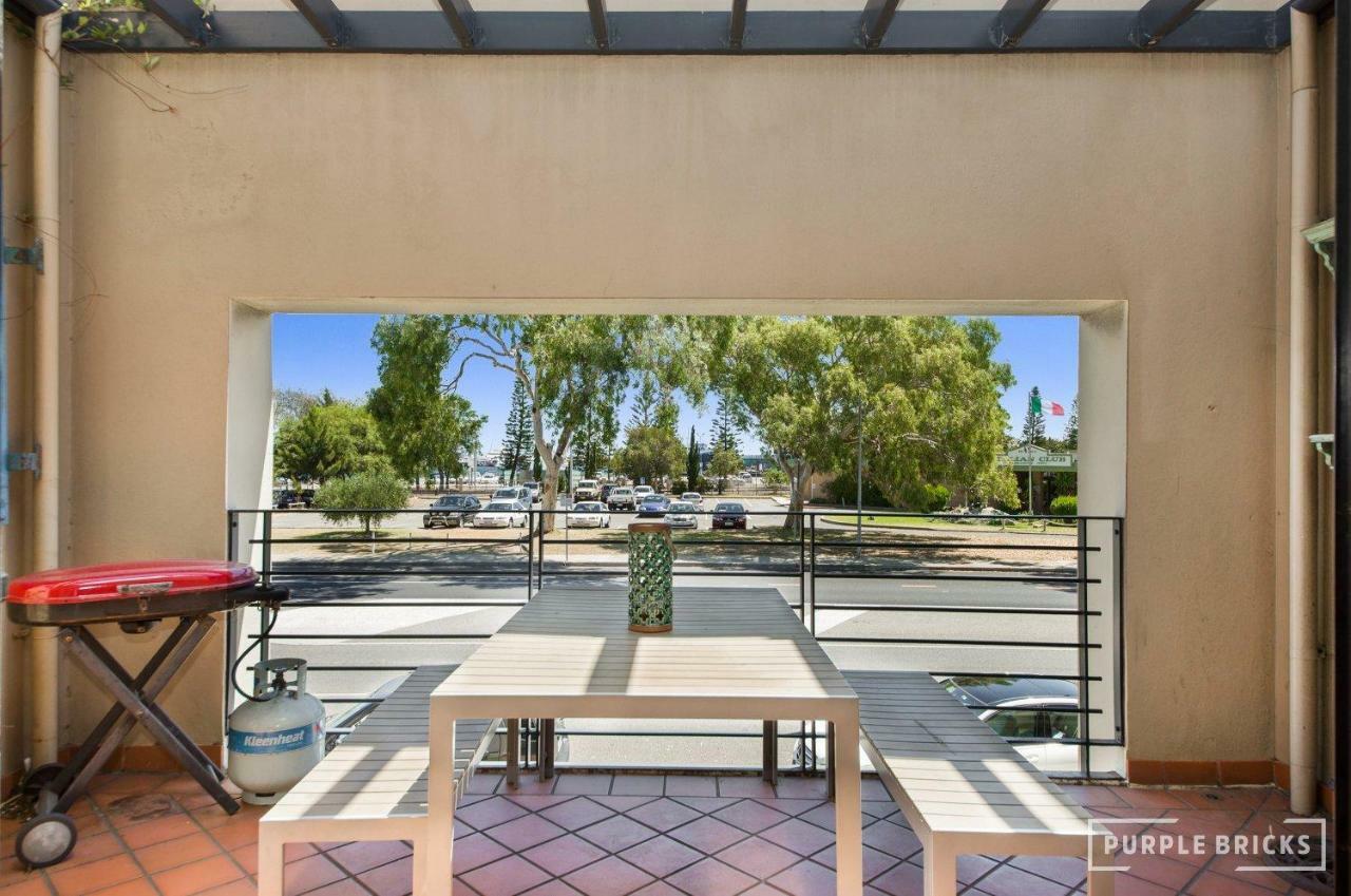Spacious Central Townhouse Fremantle Ngoại thất bức ảnh