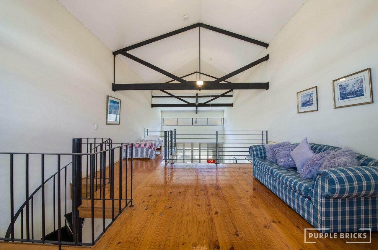 Spacious Central Townhouse Fremantle Ngoại thất bức ảnh